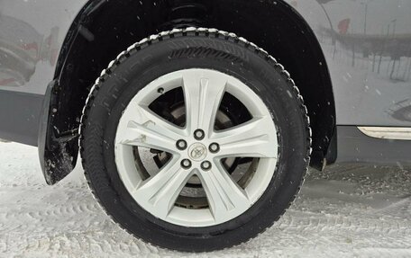 Toyota Highlander III, 2012 год, 1 942 000 рублей, 12 фотография