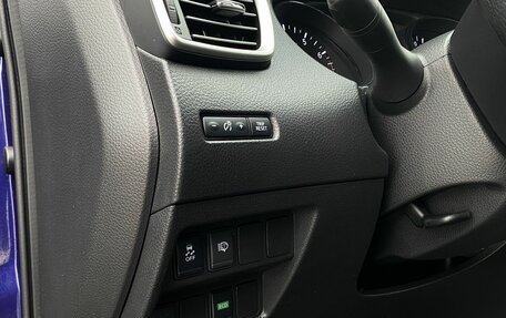 Nissan Qashqai, 2018 год, 2 049 000 рублей, 20 фотография