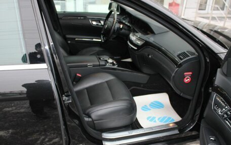 Mercedes-Benz S-Класс, 2013 год, 1 885 000 рублей, 21 фотография