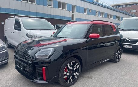 MINI Countryman, 2024 год, 6 350 000 рублей, 2 фотография