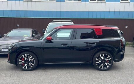 MINI Countryman, 2024 год, 6 350 000 рублей, 7 фотография