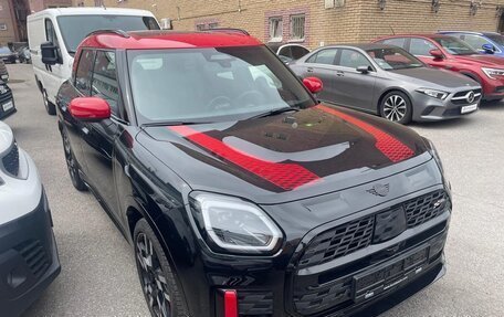MINI Countryman, 2024 год, 6 350 000 рублей, 4 фотография