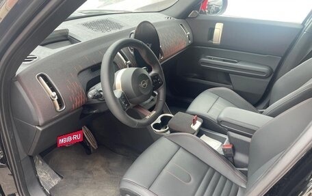 MINI Countryman, 2024 год, 6 350 000 рублей, 5 фотография