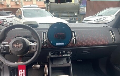 MINI Countryman, 2024 год, 6 350 000 рублей, 3 фотография