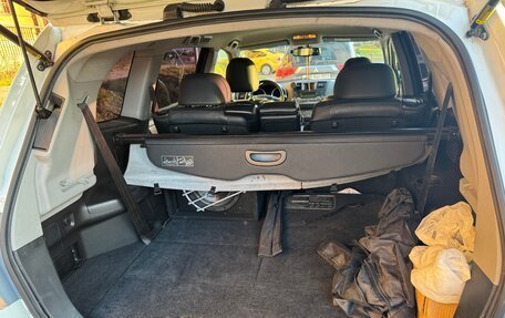 Toyota Highlander III, 2013 год, 1 900 000 рублей, 10 фотография