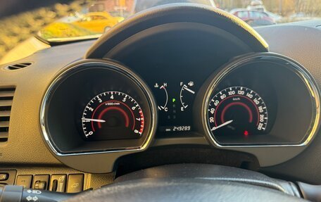 Toyota Highlander III, 2013 год, 1 900 000 рублей, 17 фотография