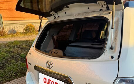 Toyota Highlander III, 2013 год, 1 900 000 рублей, 11 фотография