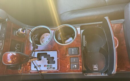 Toyota Highlander III, 2013 год, 1 900 000 рублей, 15 фотография