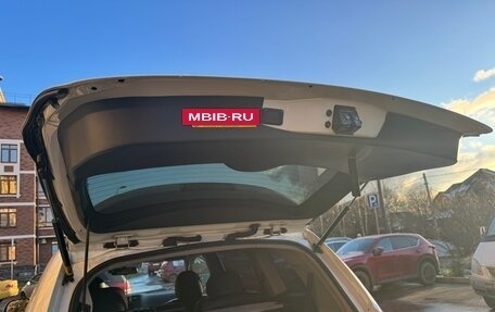 Toyota Highlander III, 2013 год, 1 900 000 рублей, 12 фотография