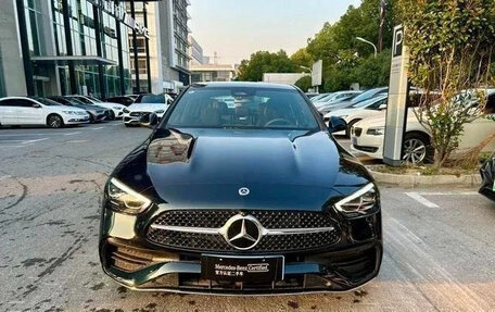 Mercedes-Benz C-Класс, 2025 год, 5 875 000 рублей, 2 фотография