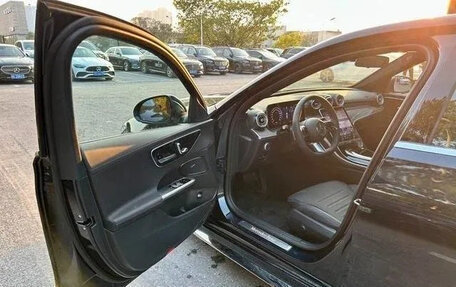 Mercedes-Benz C-Класс, 2025 год, 5 875 000 рублей, 9 фотография