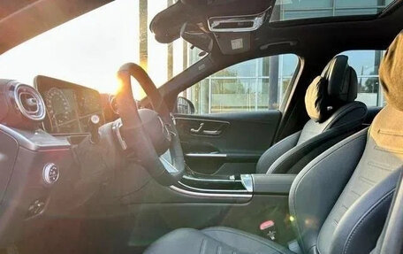 Mercedes-Benz C-Класс, 2025 год, 5 875 000 рублей, 10 фотография