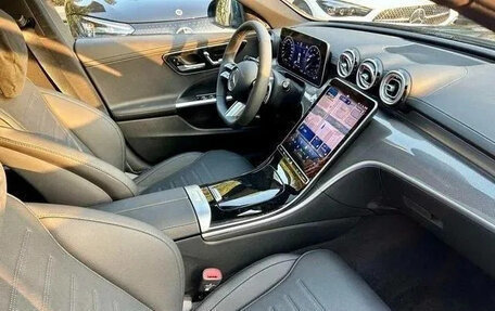 Mercedes-Benz C-Класс, 2025 год, 5 875 000 рублей, 7 фотография