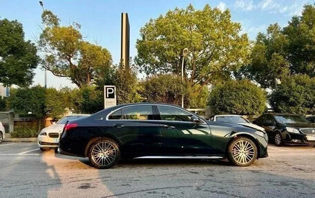 Mercedes-Benz C-Класс, 2025 год, 5 875 000 рублей, 4 фотография