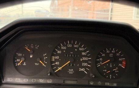 Mercedes-Benz E-Класс, 1993 год, 255 000 рублей, 10 фотография