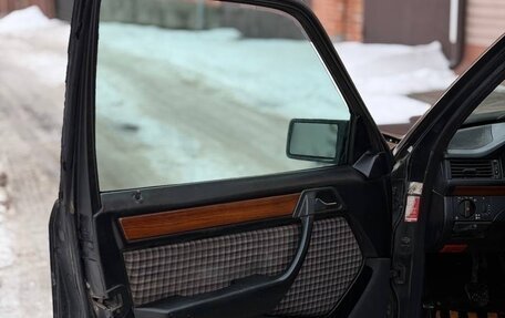 Mercedes-Benz E-Класс, 1993 год, 255 000 рублей, 11 фотография