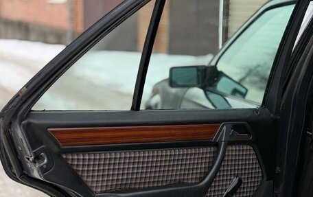 Mercedes-Benz E-Класс, 1993 год, 255 000 рублей, 13 фотография