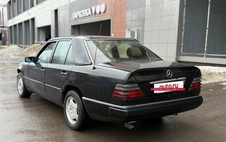 Mercedes-Benz E-Класс, 1993 год, 255 000 рублей, 19 фотография