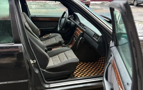 Mercedes-Benz E-Класс, 1993 год, 255 000 рублей, 20 фотография