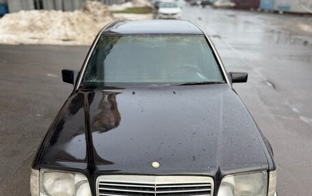 Mercedes-Benz E-Класс, 1993 год, 255 000 рублей, 21 фотография