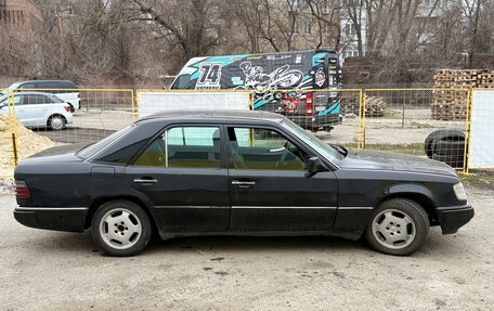 Mercedes-Benz E-Класс, 1993 год, 255 000 рублей, 27 фотография