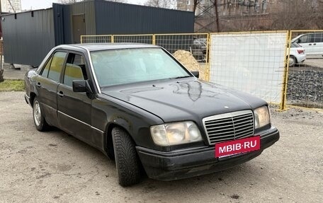 Mercedes-Benz E-Класс, 1993 год, 255 000 рублей, 23 фотография