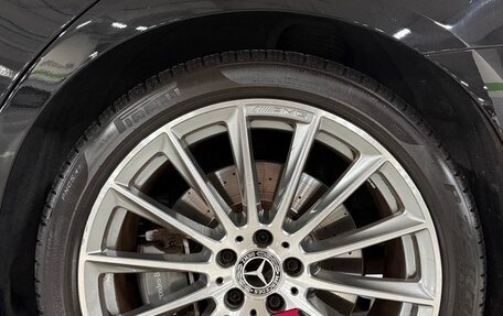 Mercedes-Benz S-Класс, 2023 год, 10 990 000 рублей, 6 фотография