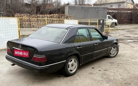 Mercedes-Benz E-Класс, 1993 год, 255 000 рублей, 29 фотография