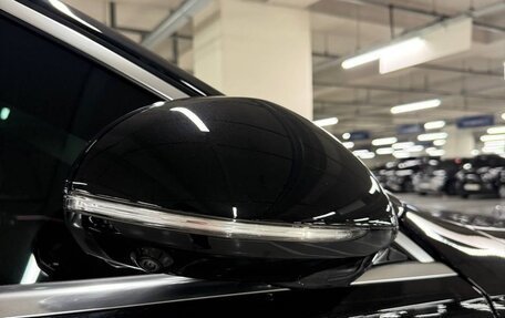 Mercedes-Benz S-Класс, 2023 год, 10 990 000 рублей, 8 фотография