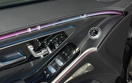 Mercedes-Benz S-Класс, 2023 год, 10 990 000 рублей, 11 фотография