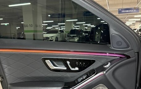 Mercedes-Benz S-Класс, 2023 год, 10 990 000 рублей, 10 фотография