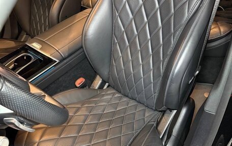 Mercedes-Benz S-Класс, 2023 год, 10 990 000 рублей, 17 фотография