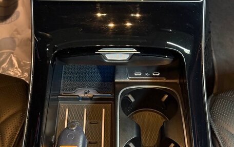 Mercedes-Benz S-Класс, 2023 год, 10 990 000 рублей, 18 фотография