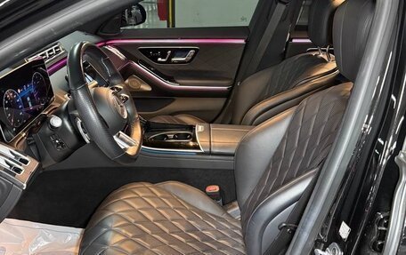 Mercedes-Benz S-Класс, 2023 год, 10 990 000 рублей, 13 фотография