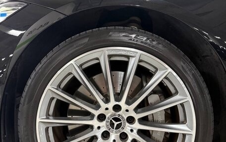 Mercedes-Benz S-Класс, 2023 год, 10 990 000 рублей, 9 фотография