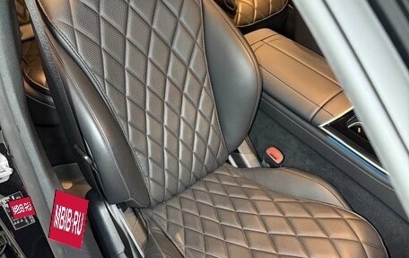 Mercedes-Benz S-Класс, 2023 год, 10 990 000 рублей, 22 фотография