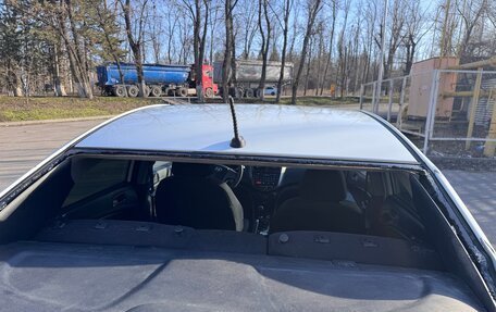 Hyundai Solaris II рестайлинг, 2015 год, 340 000 рублей, 4 фотография