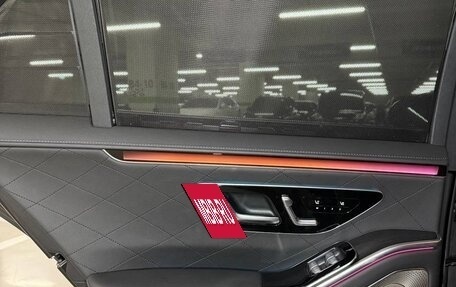 Mercedes-Benz S-Класс, 2023 год, 10 990 000 рублей, 24 фотография