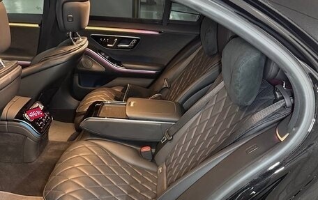 Mercedes-Benz S-Класс, 2023 год, 10 990 000 рублей, 26 фотография