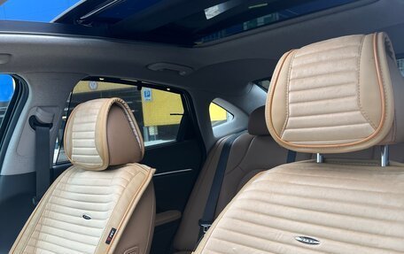 Hyundai Sonata VIII, 2022 год, 3 100 000 рублей, 10 фотография