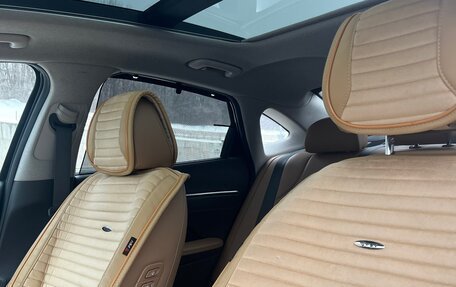 Hyundai Sonata VIII, 2022 год, 3 100 000 рублей, 6 фотография