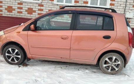 Chery Kimo (A1), 2009 год, 250 000 рублей, 2 фотография