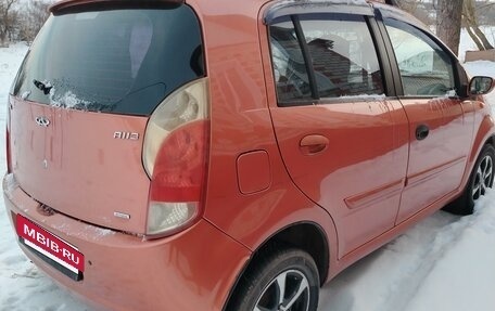 Chery Kimo (A1), 2009 год, 250 000 рублей, 3 фотография