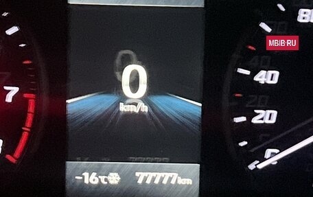 Hyundai Solaris II рестайлинг, 2021 год, 1 750 000 рублей, 9 фотография