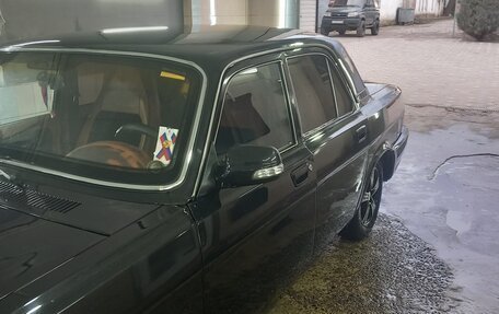 ГАЗ 31105 «Волга», 2006 год, 500 000 рублей, 2 фотография