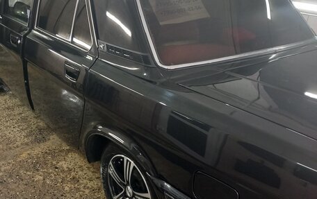 ГАЗ 31105 «Волга», 2006 год, 500 000 рублей, 4 фотография