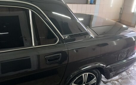 ГАЗ 31105 «Волга», 2006 год, 500 000 рублей, 3 фотография