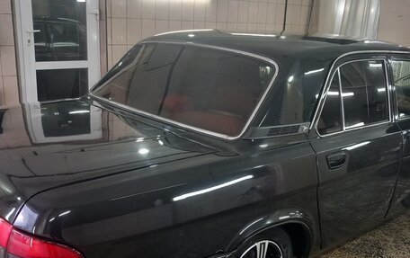 ГАЗ 31105 «Волга», 2006 год, 500 000 рублей, 6 фотография