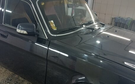 ГАЗ 31105 «Волга», 2006 год, 500 000 рублей, 7 фотография