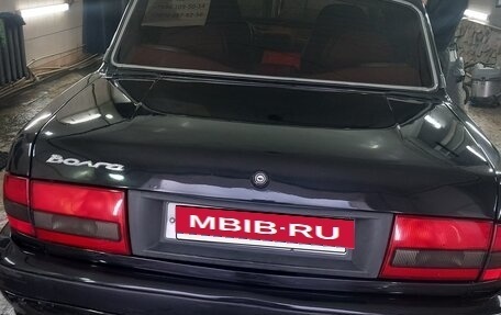 ГАЗ 31105 «Волга», 2006 год, 500 000 рублей, 5 фотография